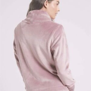 Gorgeous soft Athleta top! Worn once!